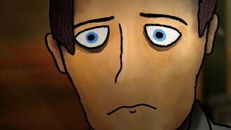 The Noonday Demon Trailer