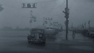 The North Sea Flood of 1953 Trailer