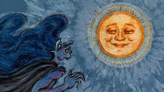 The North Wind and the Sun: A Fable by Aesop Trailer
