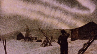 The Northern Lights Trailer