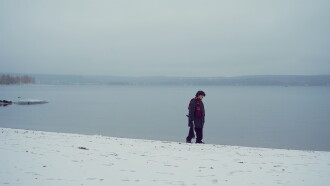 The Northern Part of My Life Trailer