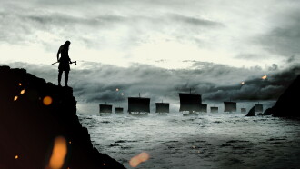 The Northman Trailer