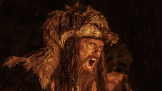 The Northman Trailer