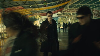 The Not Vampi Trailer