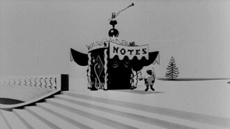 The Note Seller Trailer