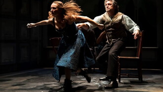 The Notebooks of Leonardo da Vinci Trailer
