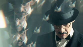 The Nothingness Club Trailer