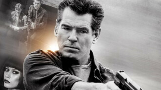 The November Man Trailer