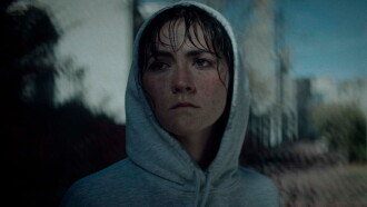 The Novice Trailer