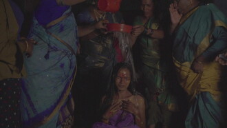 The Nudity Trailer