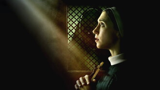 The Nun II Trailer