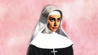 The Nun's Story Trailer
