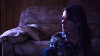 The Nursery Trailer