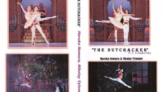 The Nutcracker Trailer