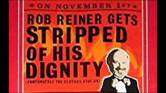 The N.Y. Friars Club Roast of Rob Reiner Trailer