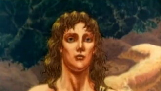 The Nymph Salmacis Trailer