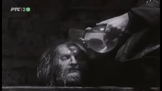 The Oath Trailer
