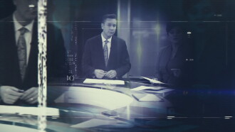 The Observers Trailer