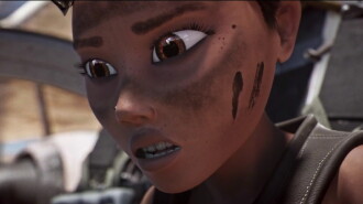 The OceanMaker Trailer