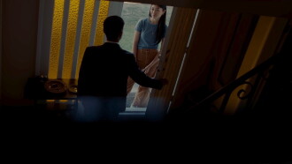 The Official Guidebook To Lying Trailer