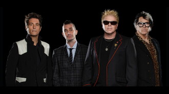 The Offspring - Hellfest 2022 Trailer