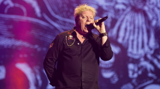 The Offspring - Rock in Rio 2017 Trailer