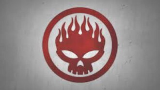The Offspring Rockpalast 1997 Trailer