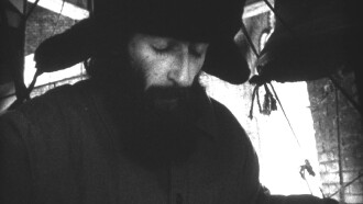 The Old Believers Trailer