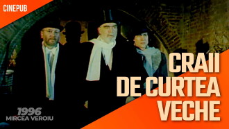 The Old Court Libertines Trailer