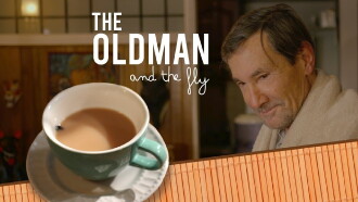 The Old Man and the Fly Trailer