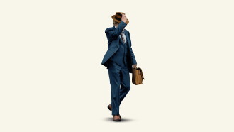 The Old Man & the Gun Trailer