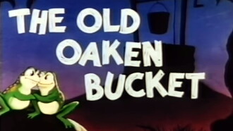 The Old Oaken Bucket Trailer