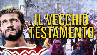 The Old Testament Trailer
