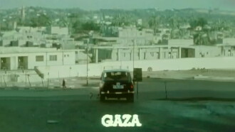 The Olive Tree Trailer