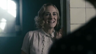 The Olympic Dream: 1936 Nazi Games Trailer