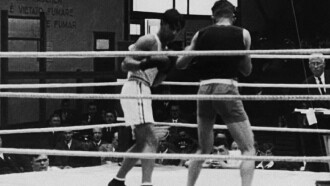 The Olympic Games, Amsterdam 1928 Trailer