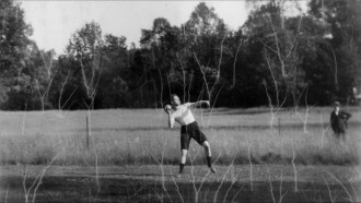 The Olympic Games of 1900 Trailer