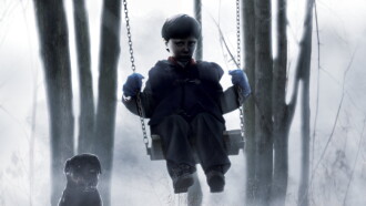 The Omen Trailer