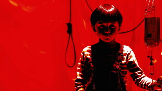 The Omen Trailer