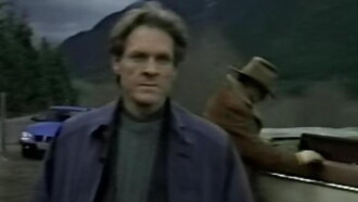 The Omen Trailer