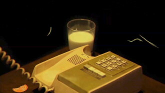 The On-hold Music of Terror Trailer