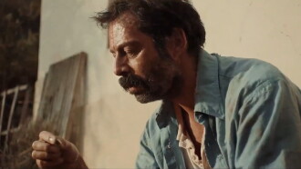 The Ones from Below Trailer