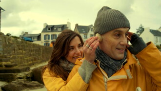 The Ones Who Stay Trailer