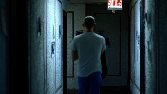 The Ones Who Watch Trailer
