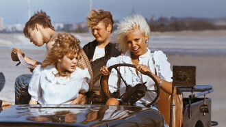 The Only Anthology of Retro Soviet TV Commercials, 1979-1989 Trailer