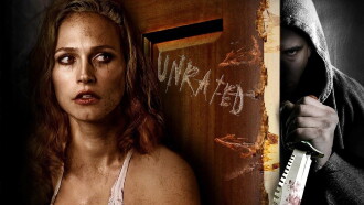 The Open Door Trailer