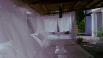 The Open House Trailer