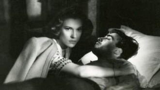 The Opium Den Trailer