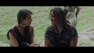 The Opposite Of Death Trailer