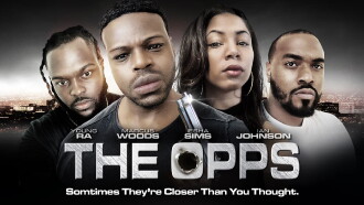 The Opps Trailer